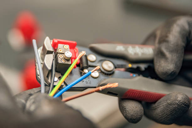 Best Electrical Upgrades for Homes  in Stowell, TX