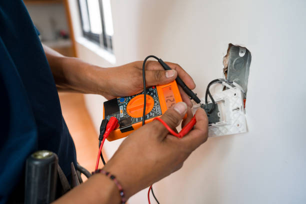 Best Electrical Troubleshooting Services  in Stowell, TX