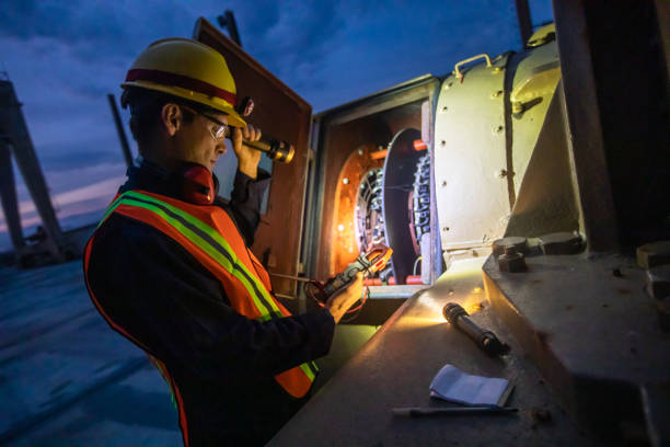 Best Electric Panel Repair  in Stowell, TX