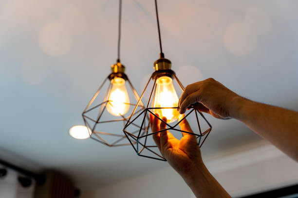 Best Licensed Electrician  in Stowell, TX