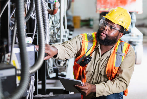  Stowell, TX Electrician Pros