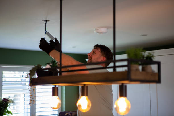 Best Electrical System Inspection  in Stowell, TX