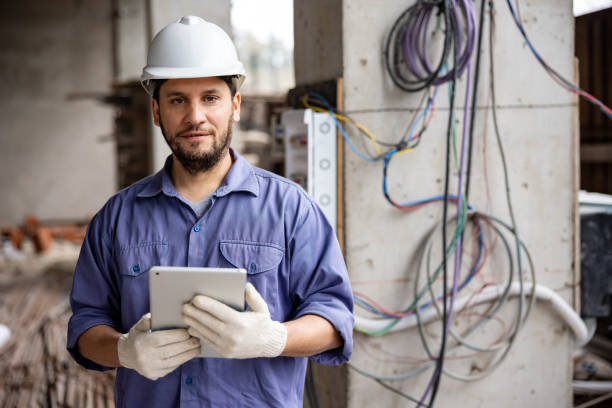 Best Electrician Near Me  in Stowell, TX