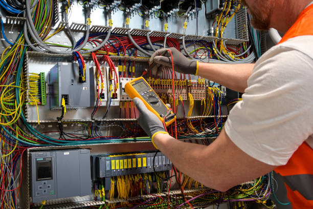 Best Electrical Troubleshooting Services  in Stowell, TX