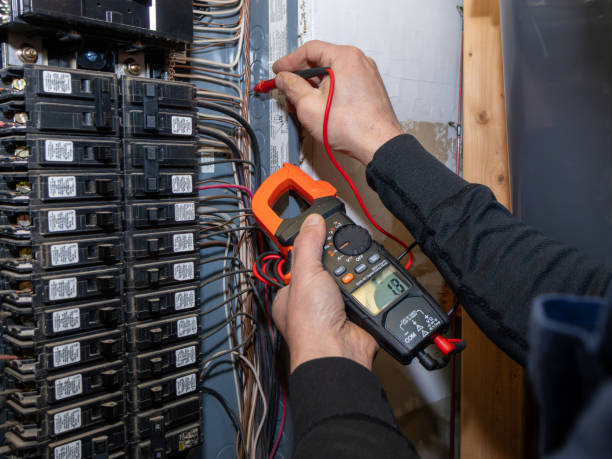 Best Electrical Installation Contractor  in Stowell, TX