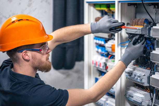 Best Electrical Contractors for Businesses  in Stowell, TX